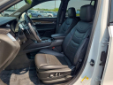Thumbnail image of 2021 Cadillac XT6 at Miracle Buick GMC Cadillac of Kutztown