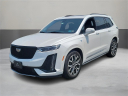 Thumbnail image of 2021 Cadillac XT6 at Miracle Buick GMC Cadillac of Kutztown