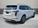 Thumbnail image of 2021 Cadillac XT6 at Miracle Buick GMC Cadillac of Kutztown