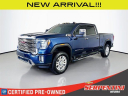 Thumbnail image of 2023 GMC Sierra 2500HD at Serpentini Chevrolet of Medina