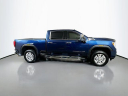 Thumbnail image of 2023 GMC Sierra 2500HD at Serpentini Chevrolet of Medina