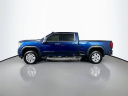 Thumbnail image of 2023 GMC Sierra 2500HD at Serpentini Chevrolet of Medina