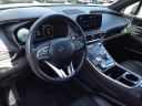 Thumbnail image of 2023 Hyundai SANTA FE at Rusty Wallace Hyundai