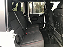 Thumbnail image of 2022 Jeep Wrangler Unlimited at Five Star Chevrolet-cadillac