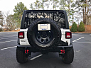 Thumbnail image of 2022 Jeep Wrangler Unlimited at Five Star Chevrolet-cadillac