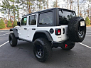 Thumbnail image of 2022 Jeep Wrangler Unlimited at Five Star Chevrolet-cadillac