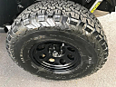 Thumbnail image of 2022 Jeep Wrangler Unlimited at Five Star Chevrolet-cadillac