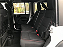Thumbnail image of 2022 Jeep Wrangler Unlimited at Five Star Chevrolet-cadillac
