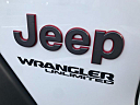 Thumbnail image of 2022 Jeep Wrangler Unlimited at Five Star Chevrolet-cadillac