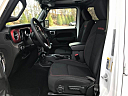 Thumbnail image of 2022 Jeep Wrangler Unlimited at Five Star Chevrolet-cadillac