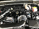 Thumbnail image of 2022 Jeep Wrangler Unlimited at Five Star Chevrolet-cadillac