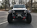 Thumbnail image of 2022 Jeep Wrangler Unlimited at Five Star Chevrolet-cadillac