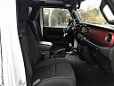 Thumbnail image of 2022 Jeep Wrangler Unlimited at Five Star Chevrolet-cadillac