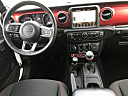 Thumbnail image of 2022 Jeep Wrangler Unlimited at Five Star Chevrolet-cadillac