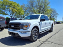 2023 Ford F-150 XLT at Briarwood Ford