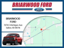 Thumbnail image of 2023 Ford F-150 at Briarwood Ford
