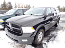 2011 Ram 1500 Outdoorsman at O'connor's Chrysler Jeep Dodge Ram