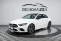 Thumbnail image of 2022 Mercedes-Benz A-Class at Isringhausen Imports