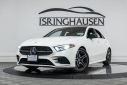 Thumbnail image of 2022 Mercedes-Benz A-Class at Isringhausen Imports