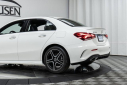 2022 Mercedes-Benz A-Class A 220 4MATIC at Isringhausen Imports