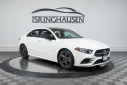 Thumbnail image of 2022 Mercedes-Benz A-Class at Isringhausen Imports