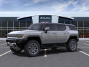 Thumbnail image of 2025 GMC HUMMER EV at King O'Rourke Buick GMC