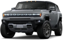 Thumbnail image of 2025 GMC HUMMER EV at King O'Rourke Buick GMC