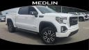 Thumbnail image of 2020 GMC Sierra 1500 at Medlin Buick GMC Mazda USED
