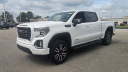 Thumbnail image of 2020 GMC Sierra 1500 at Medlin Buick GMC Mazda USED