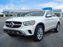 Thumbnail image of 2021 Mercedes-Benz GLC at Hamilton Honda