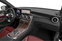 Thumbnail image of 2021 Mercedes-Benz GLC at Hamilton Honda