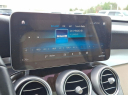 Thumbnail image of 2021 Mercedes-Benz GLC at Hamilton Honda