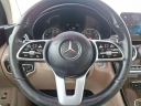 Thumbnail image of 2021 Mercedes-Benz GLC at Hamilton Honda