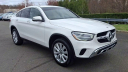 Thumbnail image of 2021 Mercedes-Benz GLC at Hamilton Honda