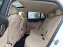 Thumbnail image of 2021 Mercedes-Benz GLC at Hamilton Honda
