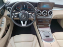 Thumbnail image of 2021 Mercedes-Benz GLC at Hamilton Honda