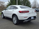 Thumbnail image of 2021 Mercedes-Benz GLC at Hamilton Honda