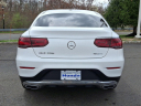 Thumbnail image of 2021 Mercedes-Benz GLC at Hamilton Honda