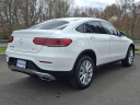 Thumbnail image of 2021 Mercedes-Benz GLC at Hamilton Honda