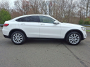 Thumbnail image of 2021 Mercedes-Benz GLC at Hamilton Honda