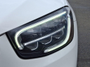 Thumbnail image of 2021 Mercedes-Benz GLC at Hamilton Honda