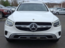 Thumbnail image of 2021 Mercedes-Benz GLC at Hamilton Honda