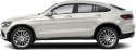 2021 Mercedes-Benz GLC GLC 300 4MATIC at Hamilton Honda