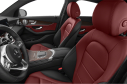 Thumbnail image of 2021 Mercedes-Benz GLC at Hamilton Honda