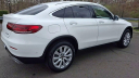 Thumbnail image of 2021 Mercedes-Benz GLC at Hamilton Honda