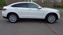 Thumbnail image of 2021 Mercedes-Benz GLC at Hamilton Honda