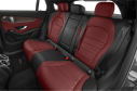 Thumbnail image of 2021 Mercedes-Benz GLC at Hamilton Honda