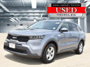 Thumbnail image of 2022 Kia Sorento at John Harvey Toyota