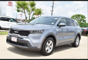 Thumbnail image of 2022 Kia Sorento at John Harvey Toyota