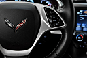 Thumbnail image of 2017 Chevrolet Corvette at Reserve Auto Group